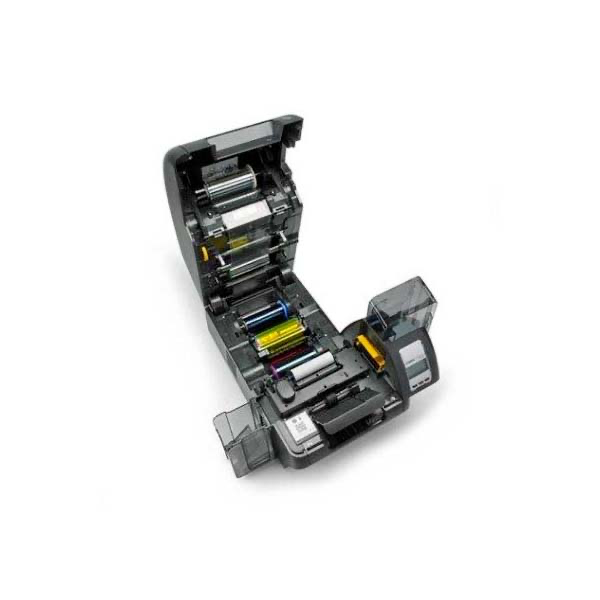 ZEBRA ZXP SERIES 9 CARD PRINTERS | MIST Information Technologies Co